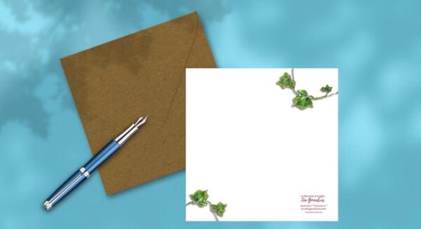 Carte "Félicitations" – Image 2